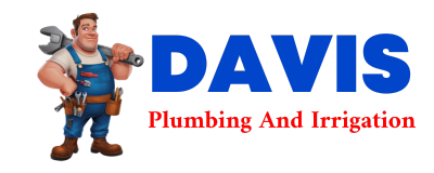 Trusted plumber in NEWFANE